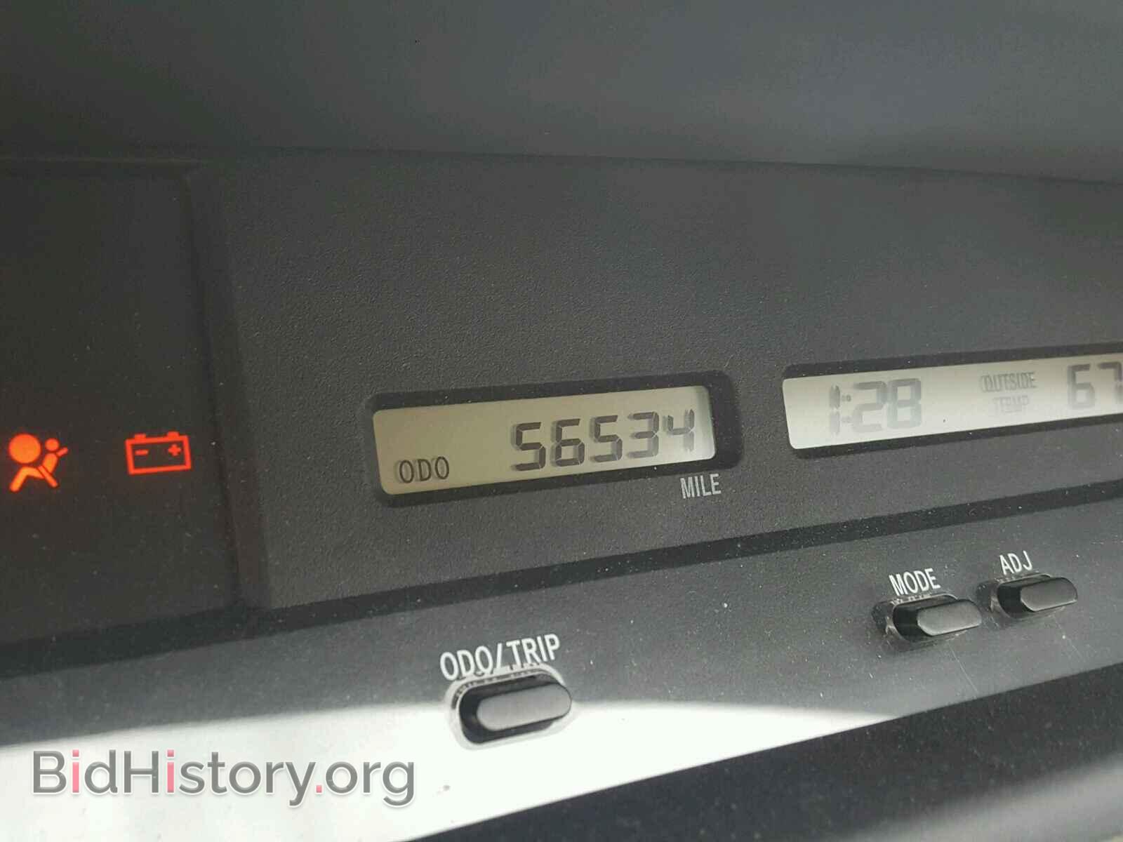2002 TOYOTA AVALON - VIN: 4T1BF28B82U229655 - Фото 8