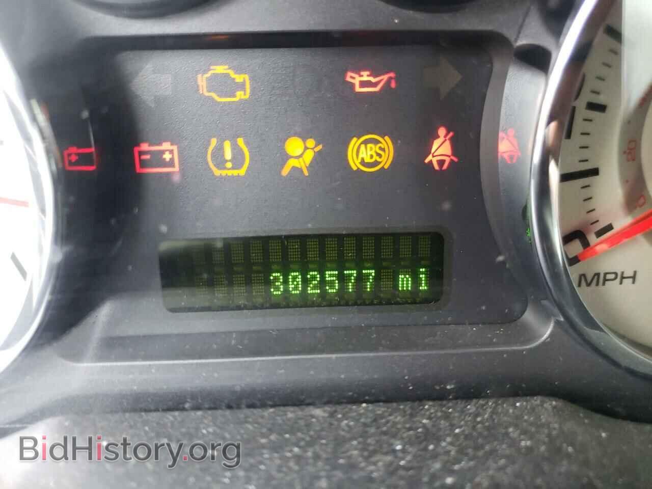 2007 FORD EDGE - VIN: 2FMDK39C77BB67275 - Фото 8