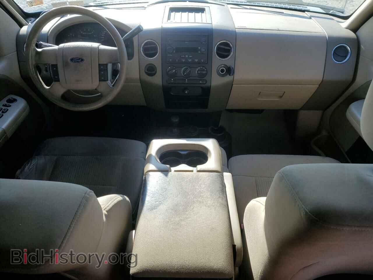 2007 FORD All Models - VIN: 1FTPX14V57FB64454 - Фото 8