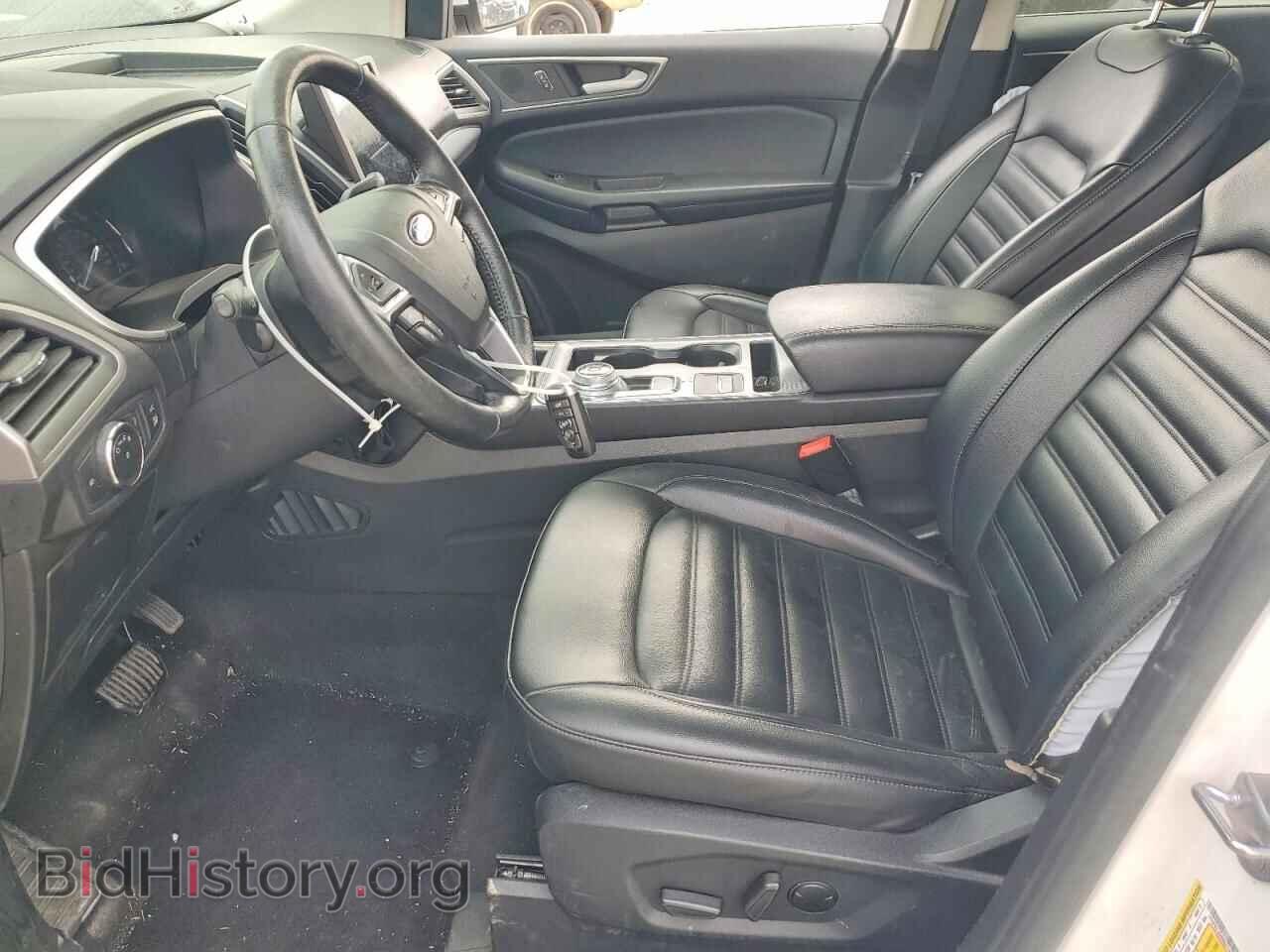 2021 FORD EDGE - VIN: 2FMPK3J99MBA10081 - Photo 7