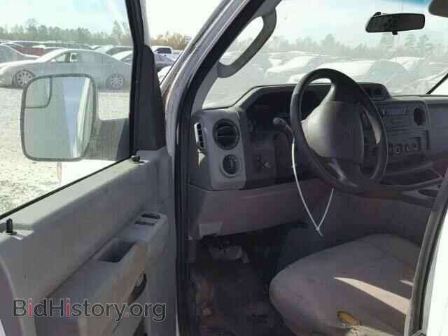 2011 FORD ECONOLINE - VIN: 1FTNE2EL6BDB36974 - Фото 9