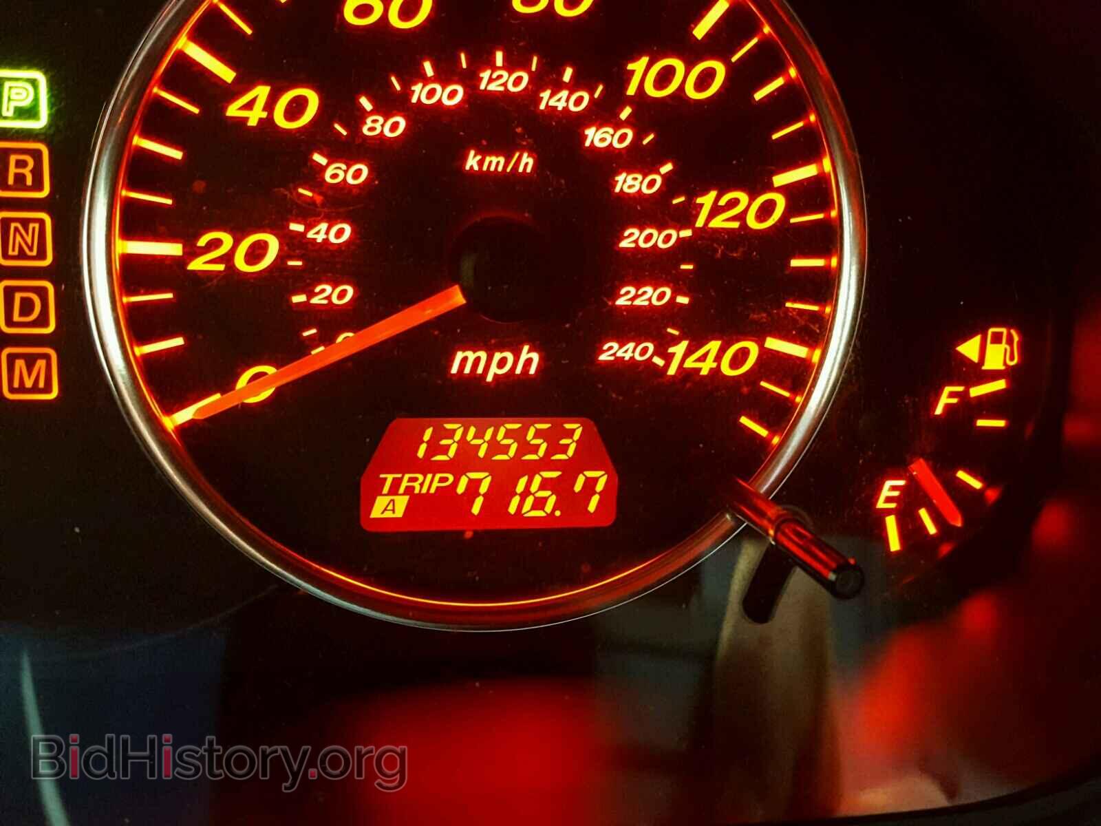 2005 MAZDA 6 - VIN: 1YVHP84D055M04446 - Photo 8