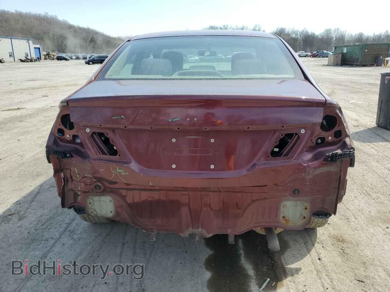 2013 HONDA CIVIC - VIN: 19XFB2F86DE219944 - Фото 6