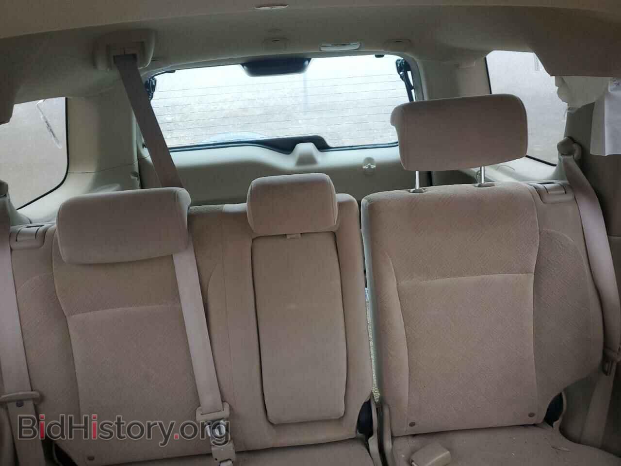 2006 HONDA CRV - VIN: JHLRD78876C056459 - Фото 10