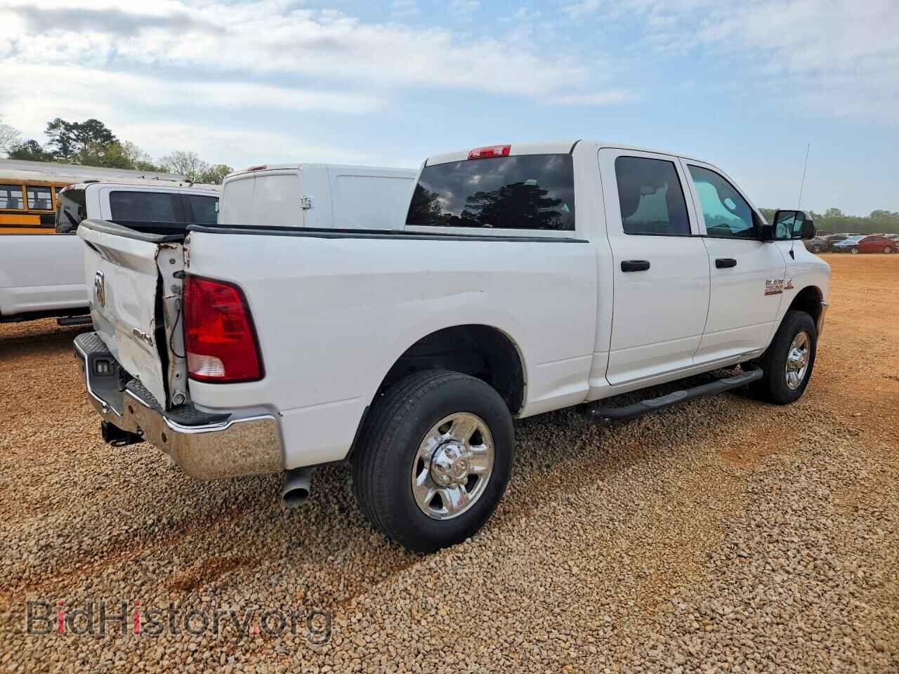 2016 RAM 2500 - VIN: 3C6UR5CL0GG311340 - Photo 3