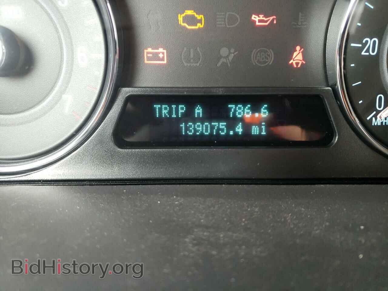2011 FORD FLEX - VIN: 2FMGK5CCXBBD24081 - Фото 8
