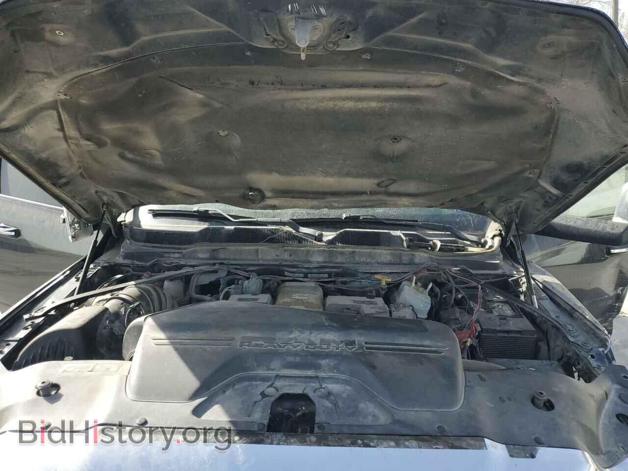 2019 RAM 3500 - VIN: 3C63R3HLXKG610187 - Фото 11