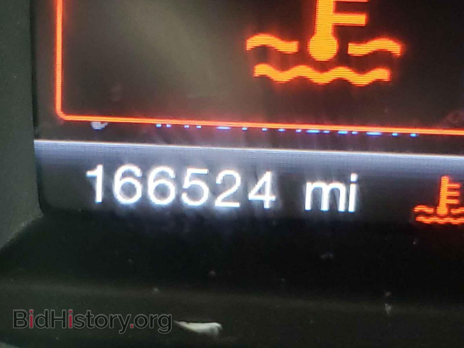 2013 FORD EXPLORER - VIN: 1FM5K8D85DGA27752 - Фото 8