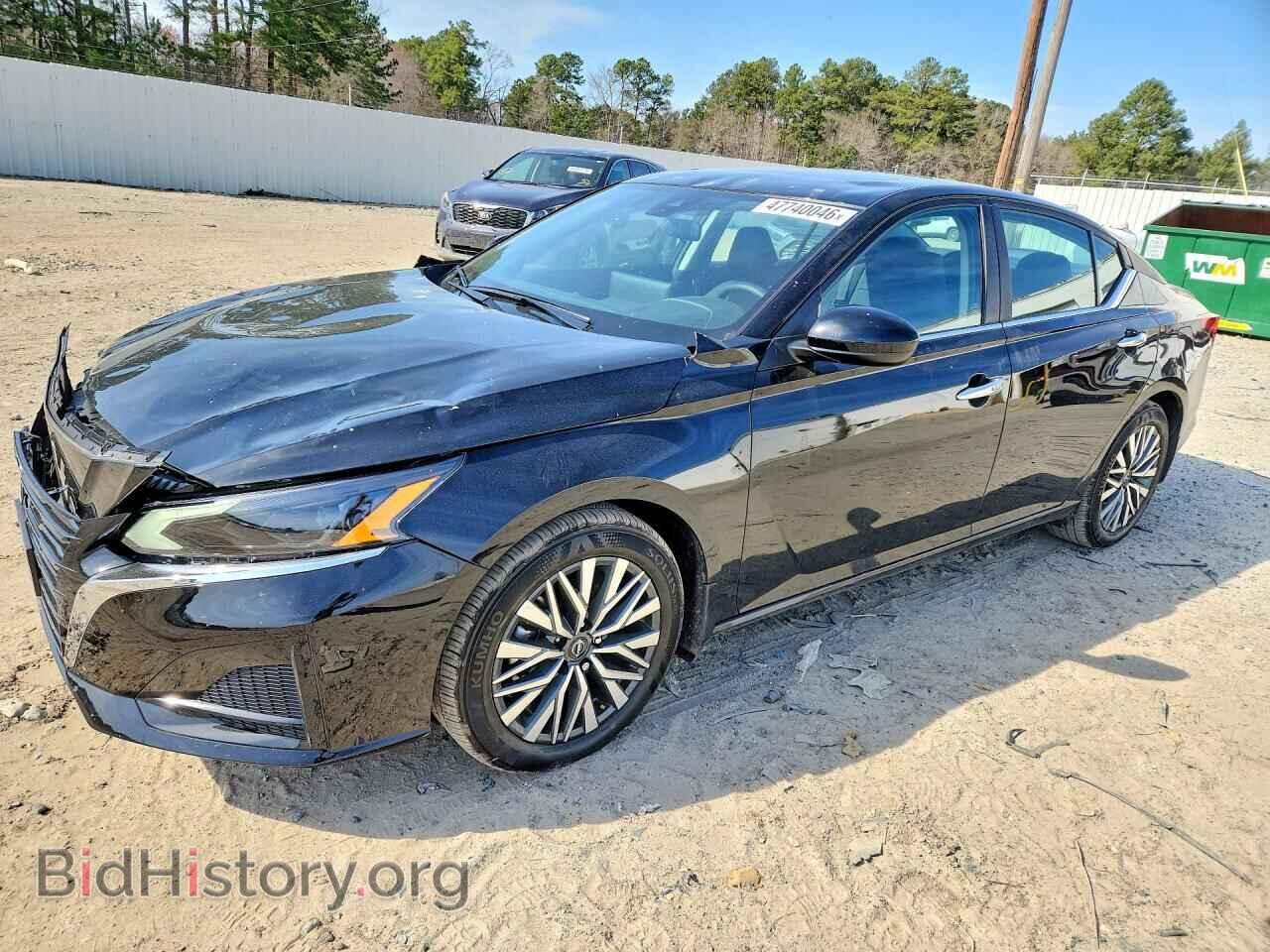 Photo 1N4BL4DV1SN419581 - NISSAN ALTIMA 2025