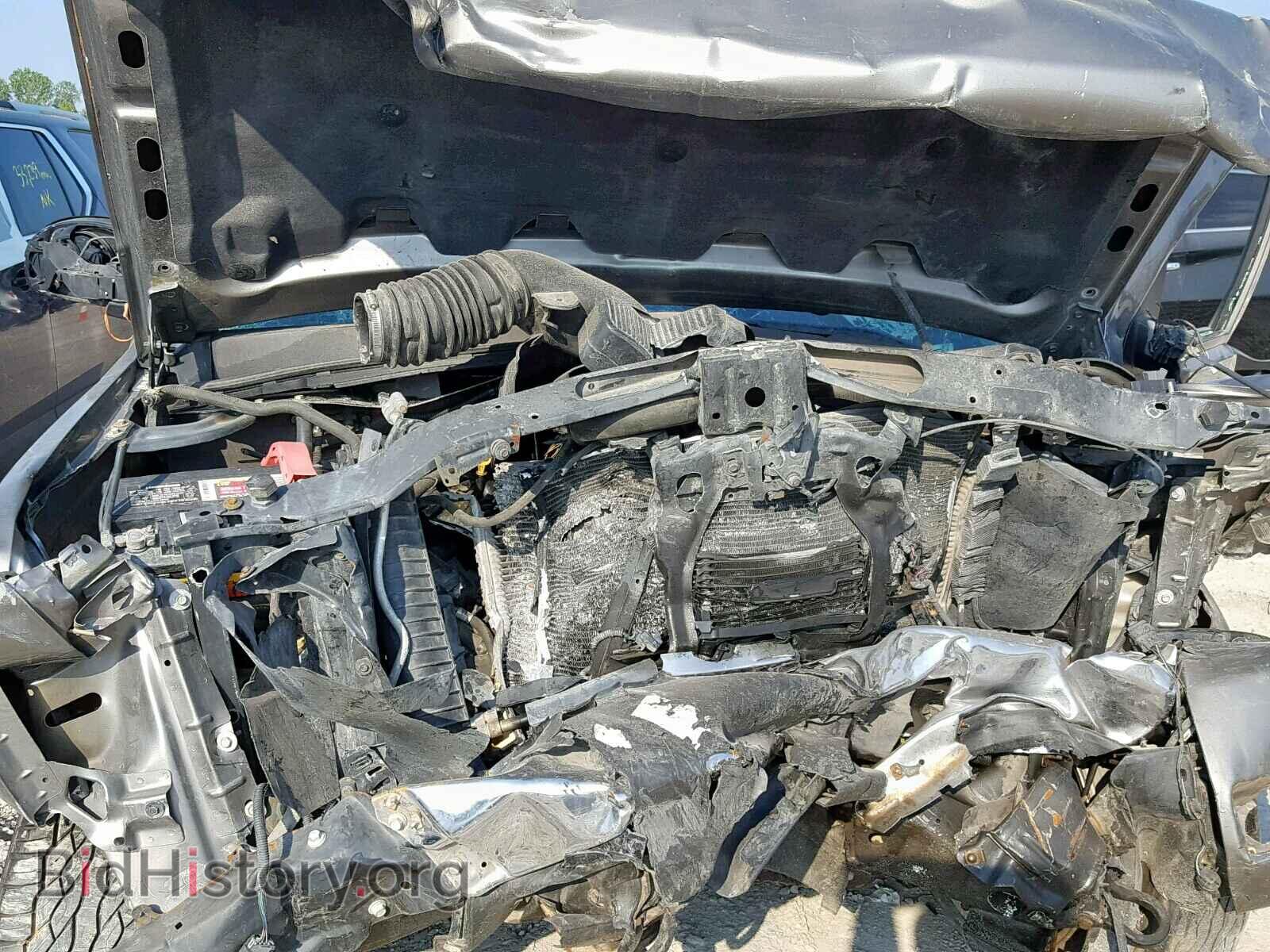 2009 CHEVROLET SILVERADO - VIN: 3GCEC23029G211889 - Фото 7