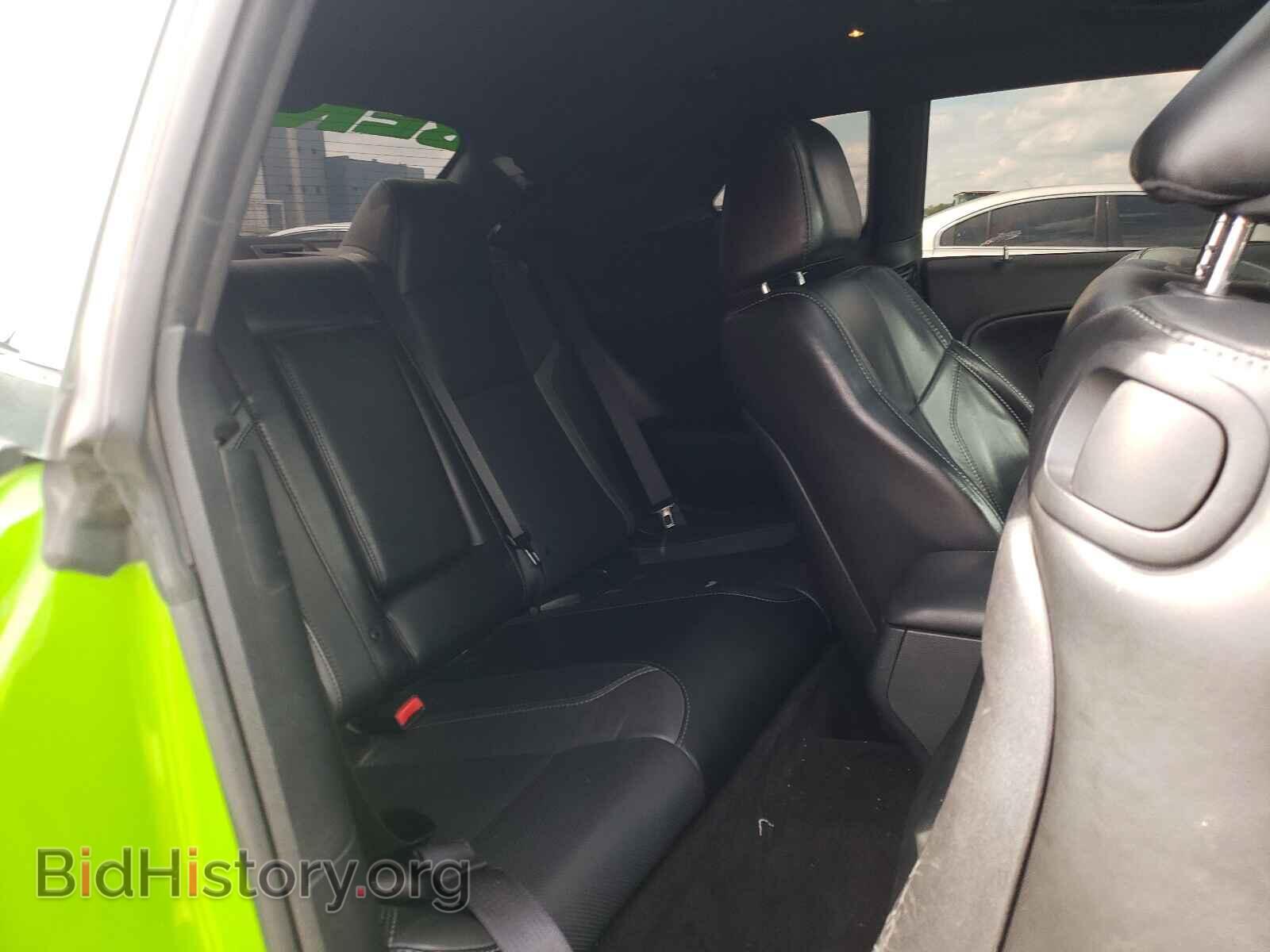 2017 DODGE CHALLENGER - VIN: 2C3CDZAG9HH572763 - Photo 6