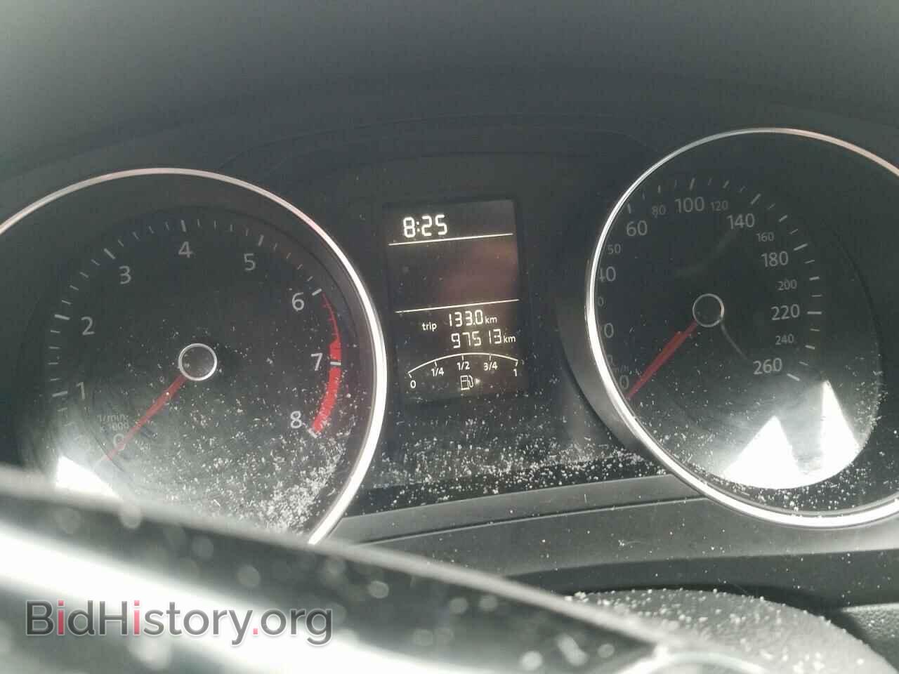 2017 VOLKSWAGEN JETTA - VIN: 3VW2B7AJ3HM207314 - Фото 9