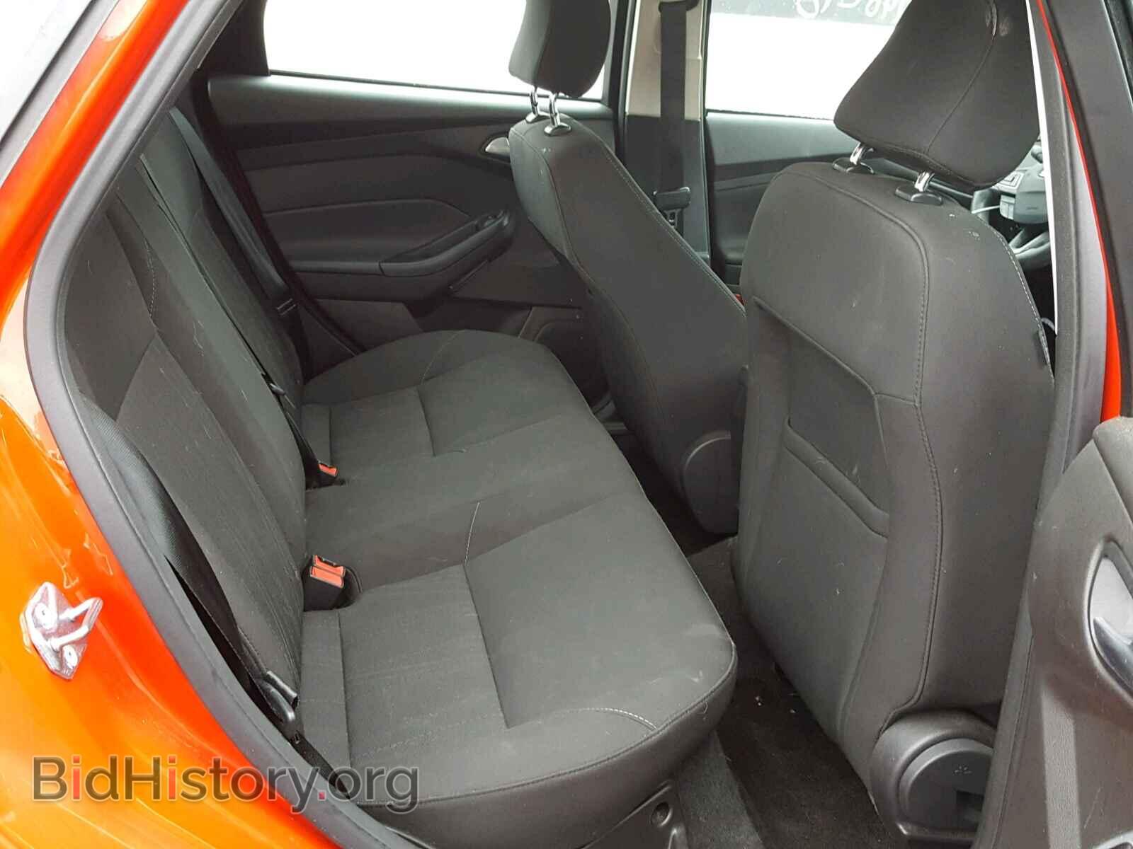 2016 FORD FOCUS - VIN: 1FADP3F26GL294459 - Фото 6