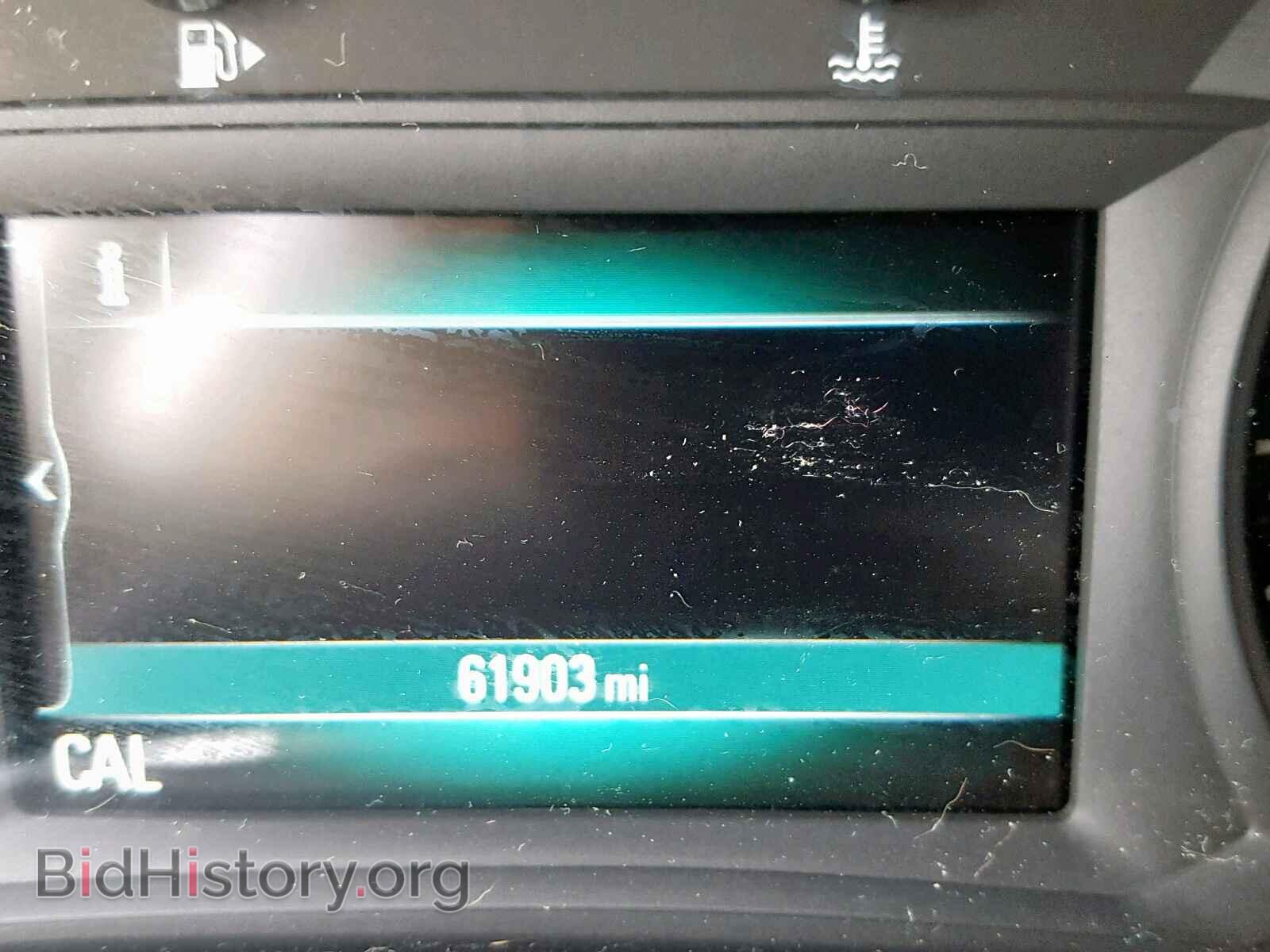 2017 BUICK ENCORE PRE - VIN: KL4CJESB3HB229787 - Фото 8