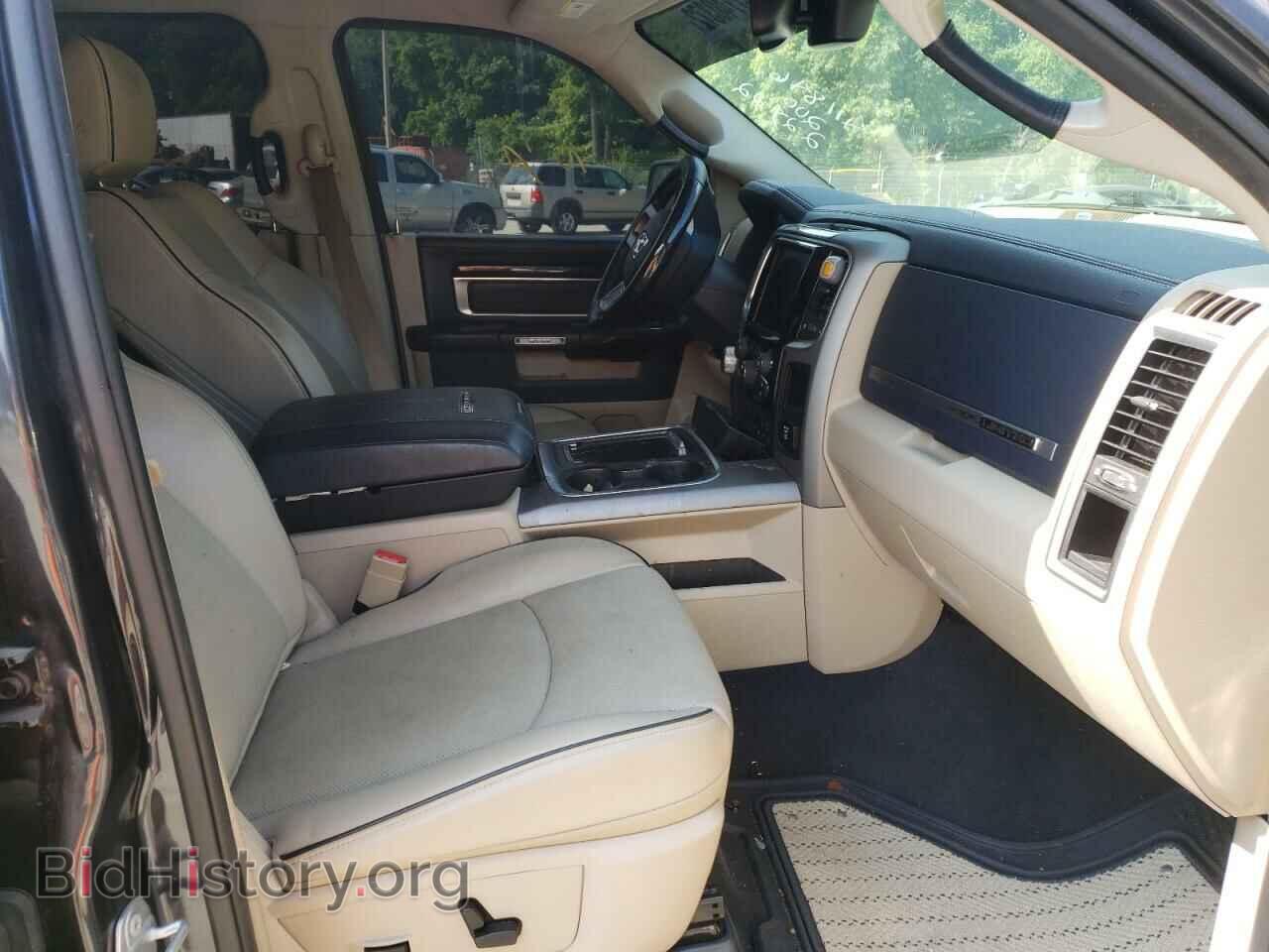 2018 RAM 1500 - VIN: 1C6RR7PT3JS199791 - Фото 5