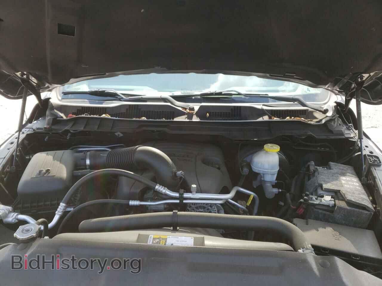 2018 RAM 1500 - VIN: 1C6RR7PT3JS199791 - Фото 7