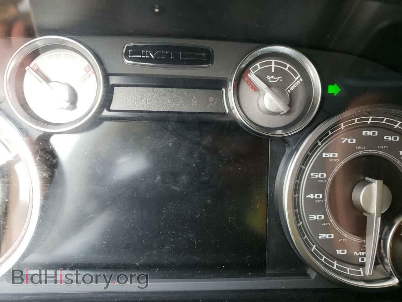 2018 RAM 1500 - VIN: 1C6RR7PT3JS199791 - Фото 8