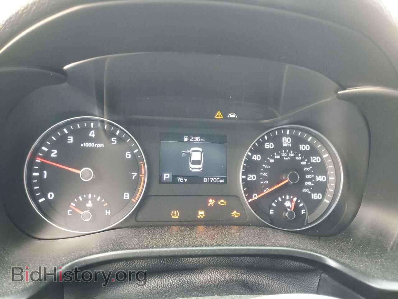 2021 KIA FORTE - VIN: 3KPF34AD1ME290997 - Фото 9