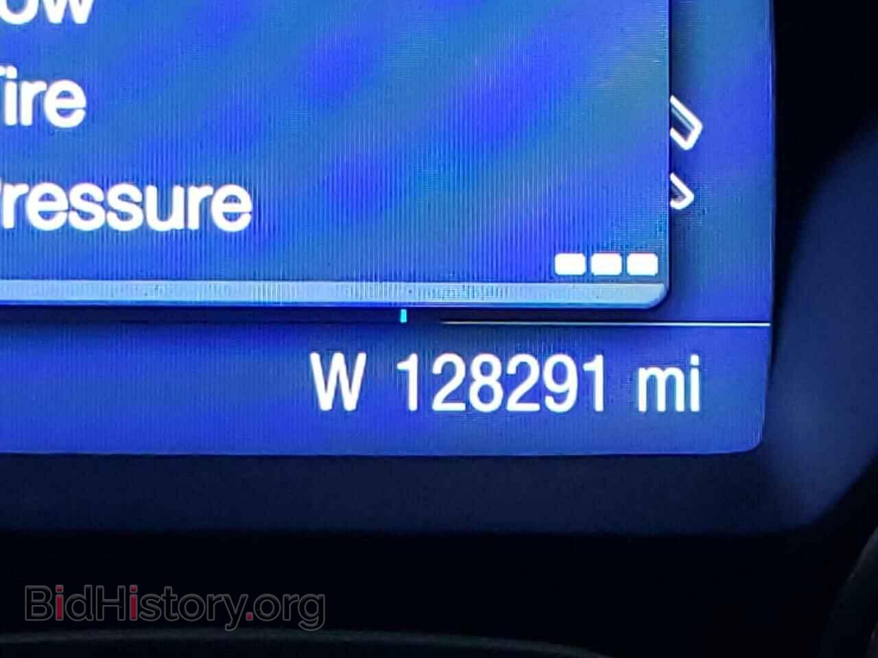 2014 FORD FOCUS - VIN: 1FADP3F23EL129904 - Фото 8