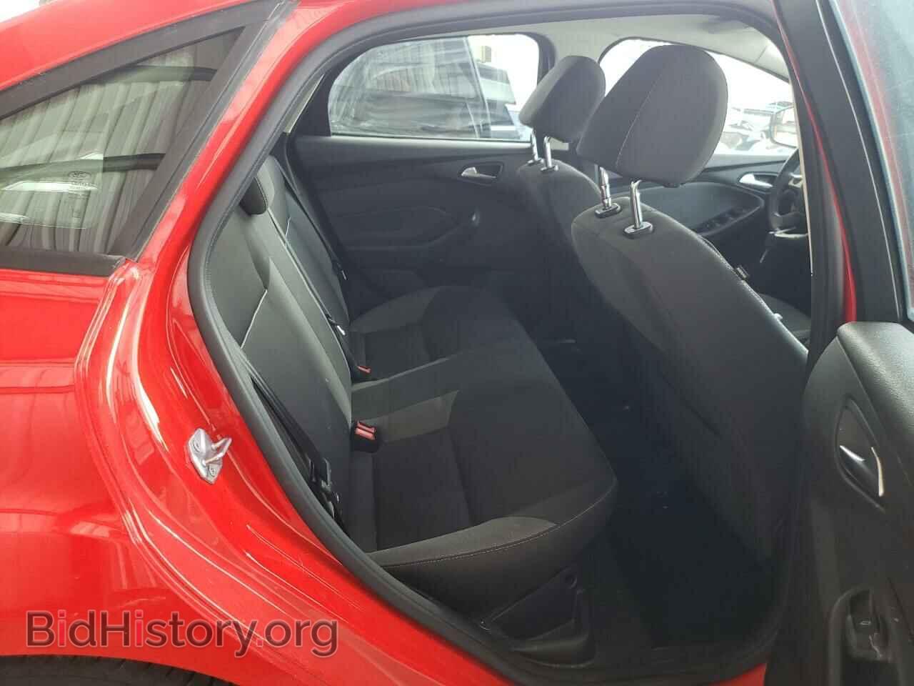 2014 FORD FOCUS - VIN: 1FADP3F26EL215479 - Фото 6