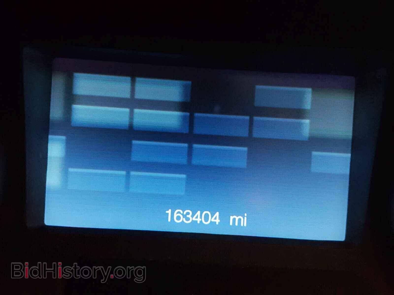 2013 FORD EDGE - VIN: 2FMDK3JC0DBC40705 - Photo 8