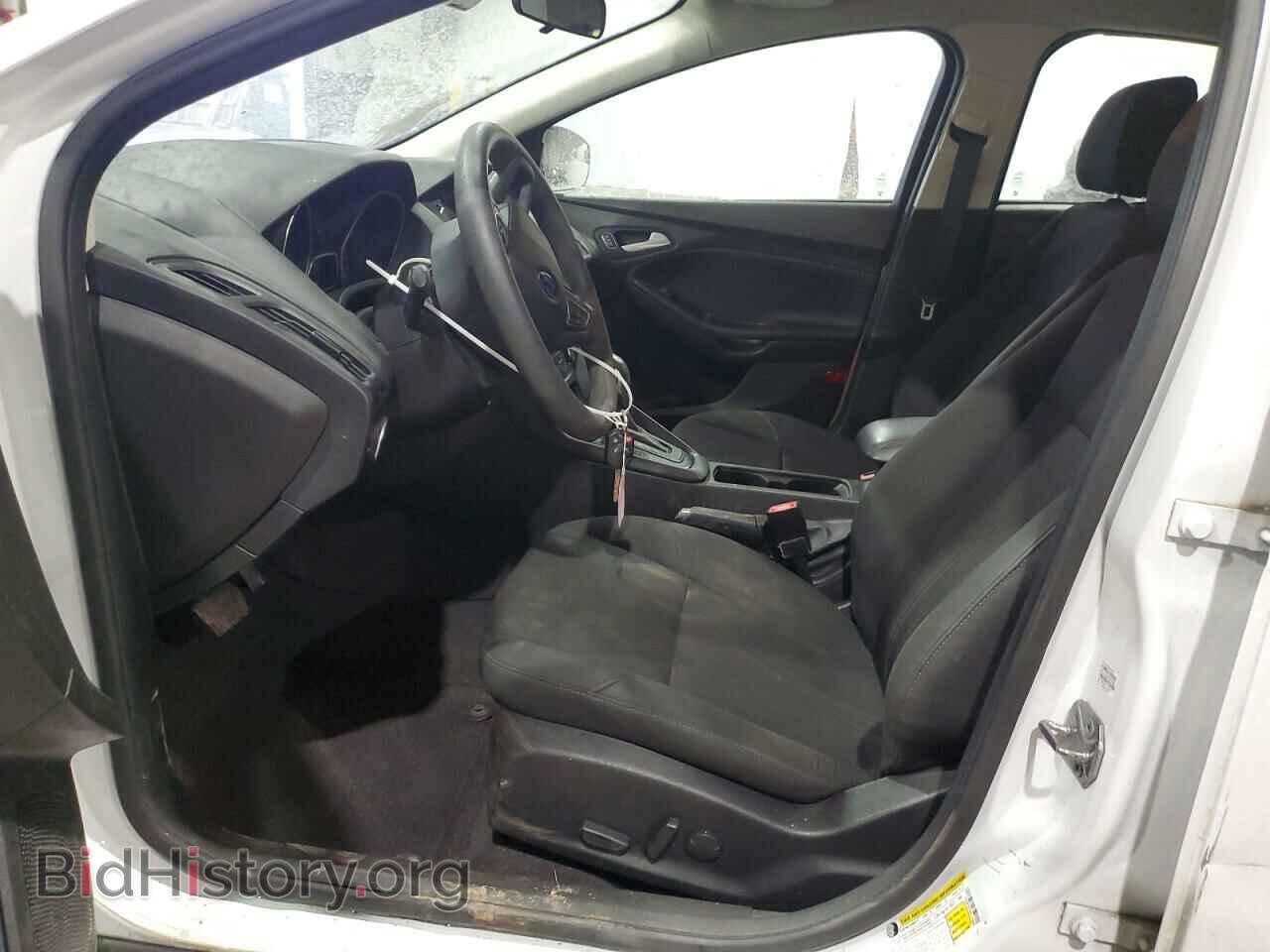 2016 FORD FOCUS - VIN: 1FADP3F26GL320686 - Фото 7