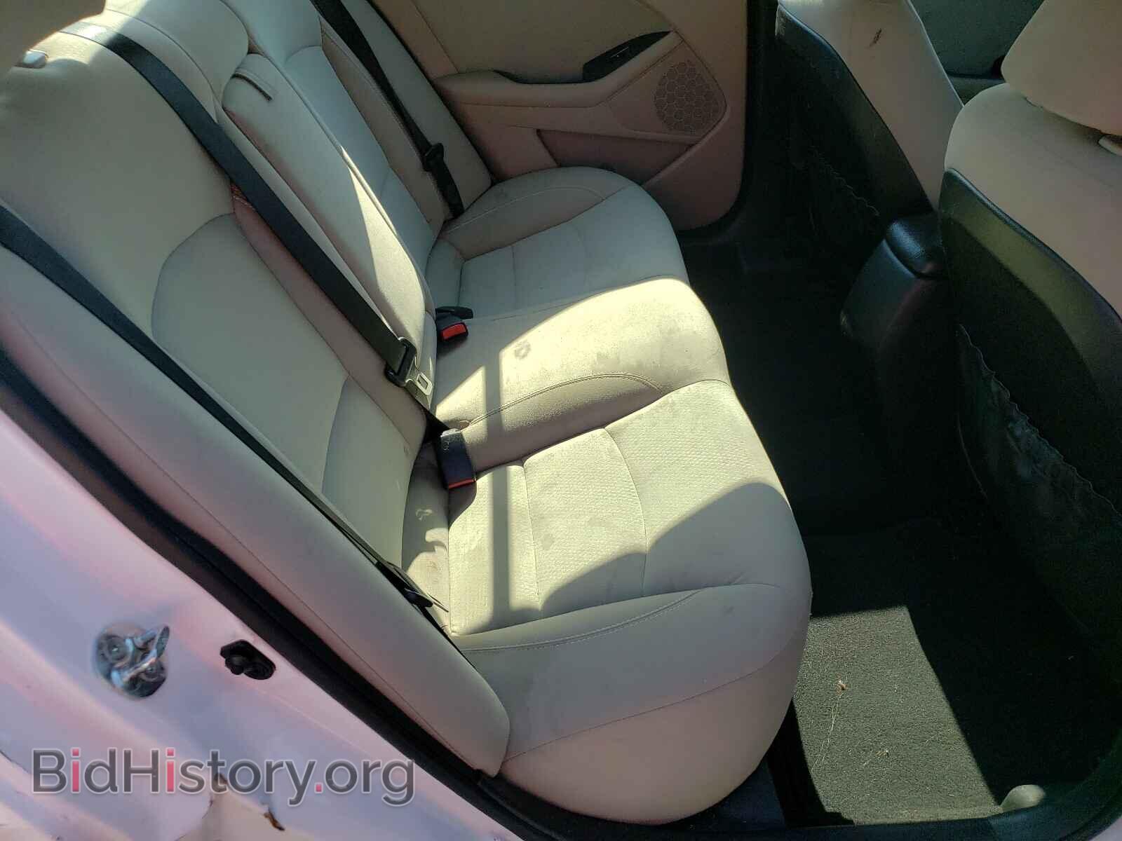 2014 KIA OPTIMA - VIN: 5XXGM4A71EG329284 - Фото 6