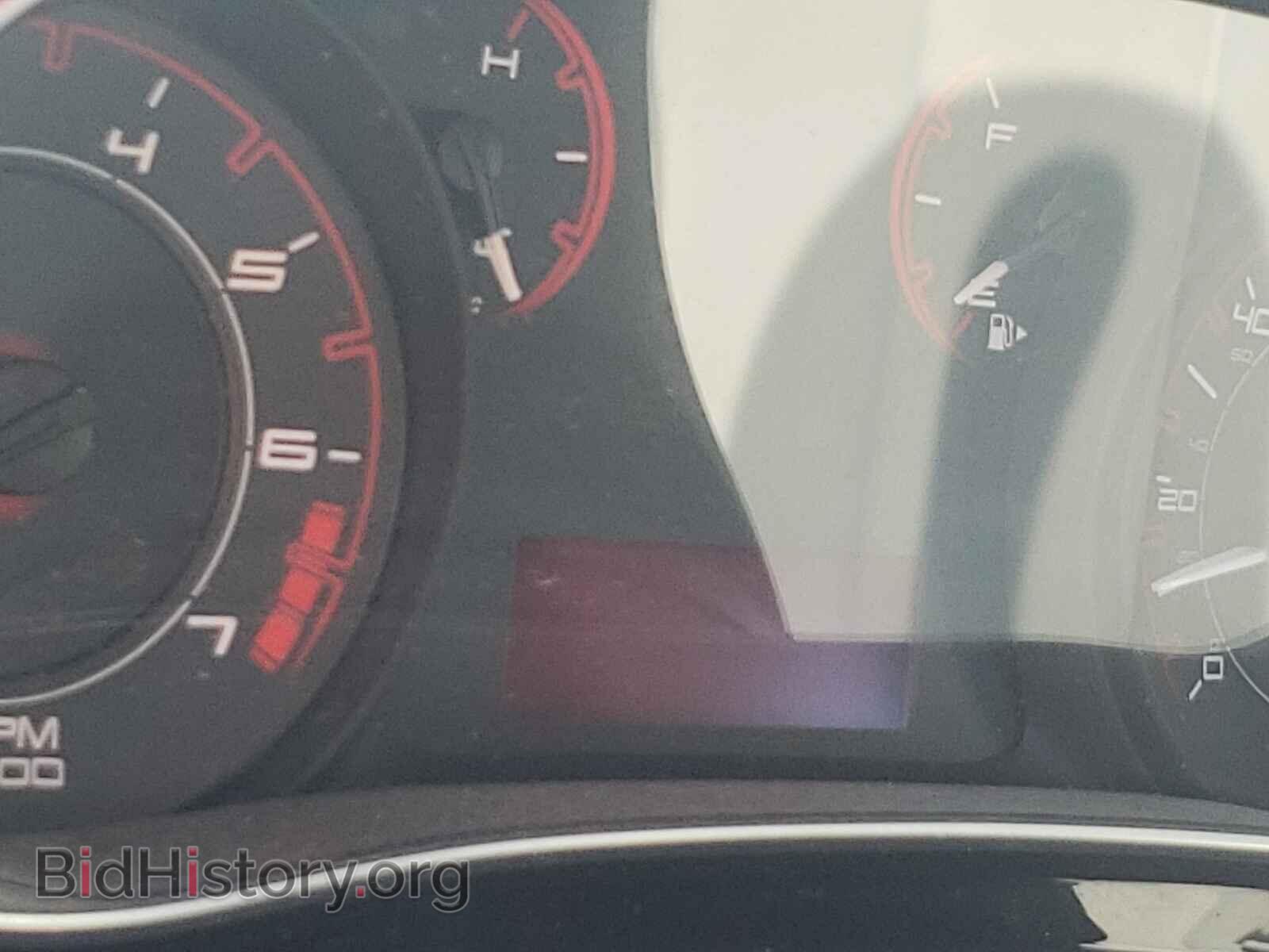 2013 DODGE DART - VIN: 1C3CDFBA8DD171883 - Фото 8