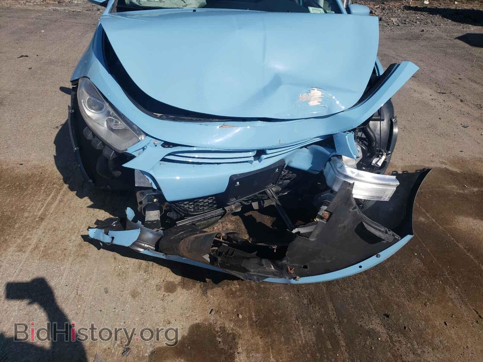 2013 DODGE DART - VIN: 1C3CDFBA8DD171883 - Фото 9
