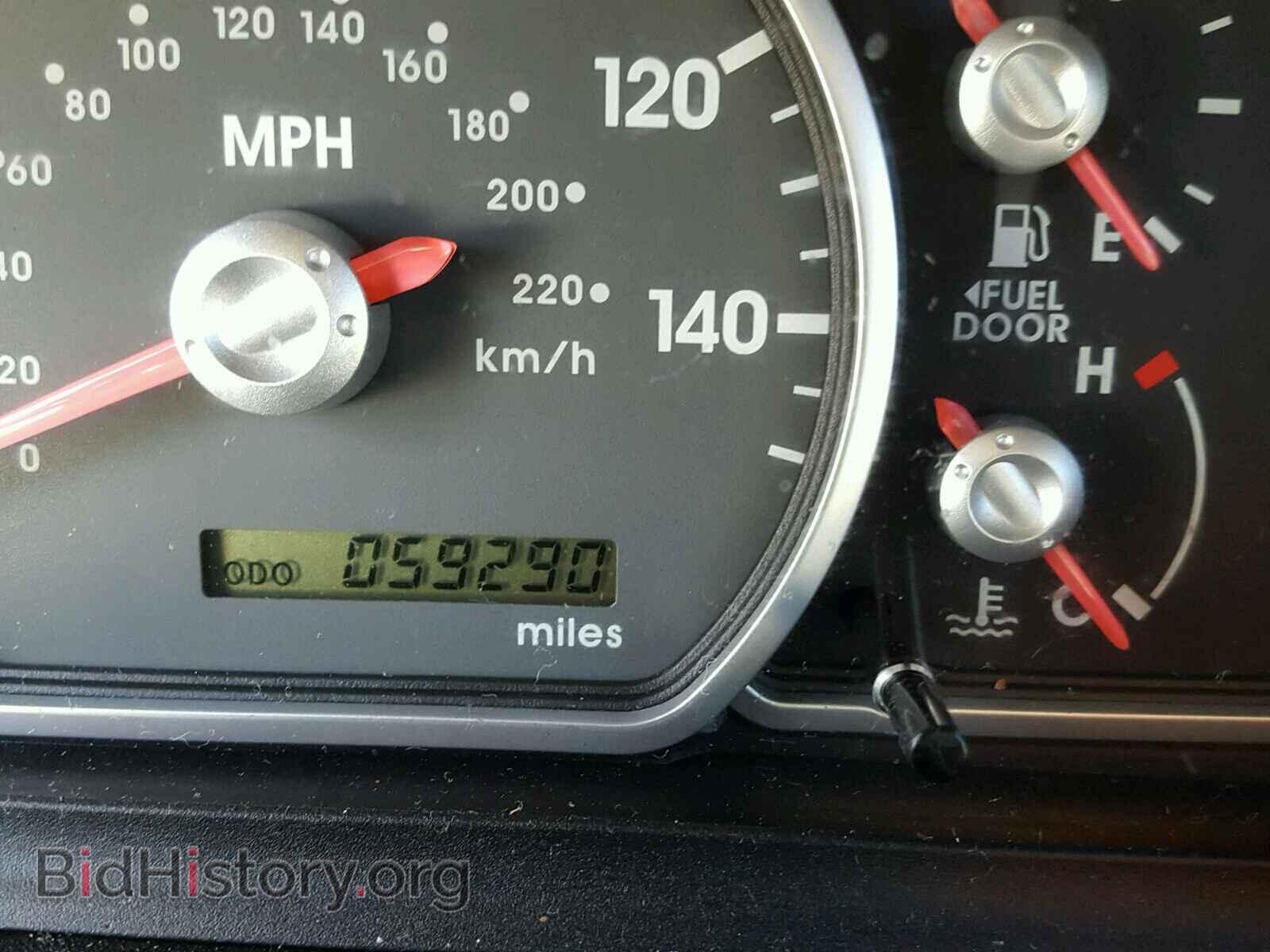 2005 MITSUBISHI GALANT - VIN: 4A3AB36F35E038373 - Фото 8