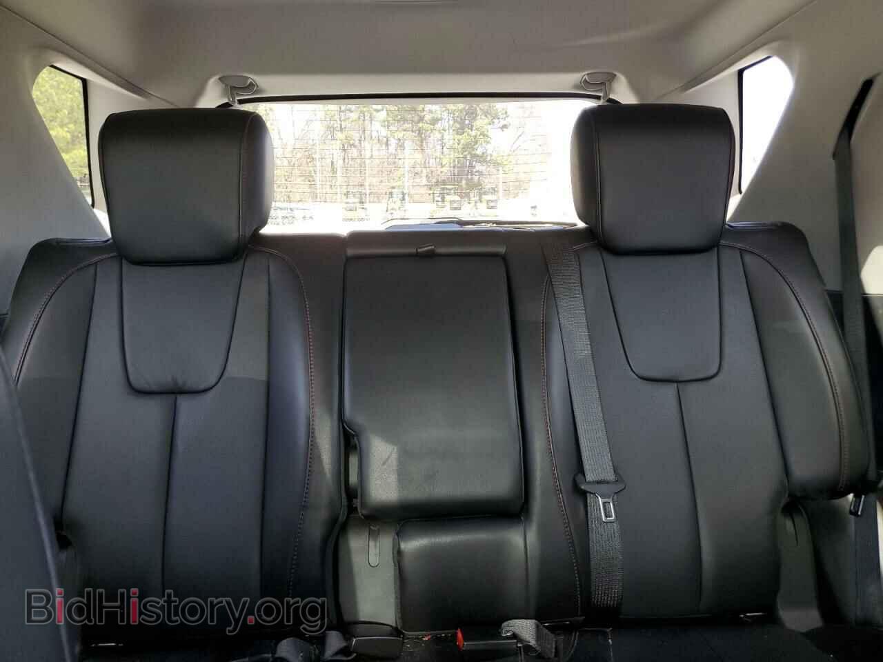 2011 CHEVROLET EQUINOX - VIN: 2CNFLPE51B6450101 - Фото 10