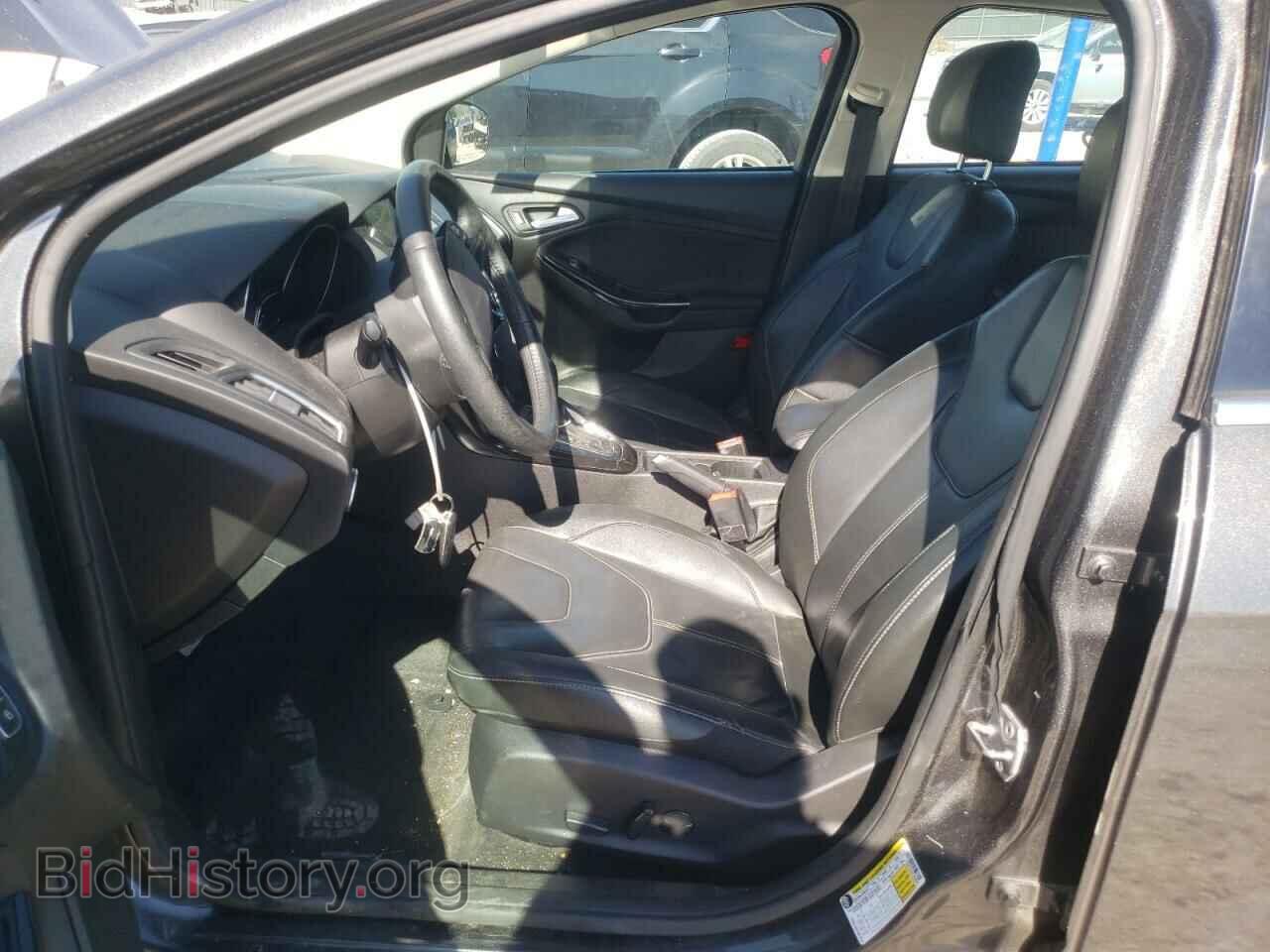 2018 FORD FOCUS - VIN: 1FADP3J20JL293838 - Фото 7