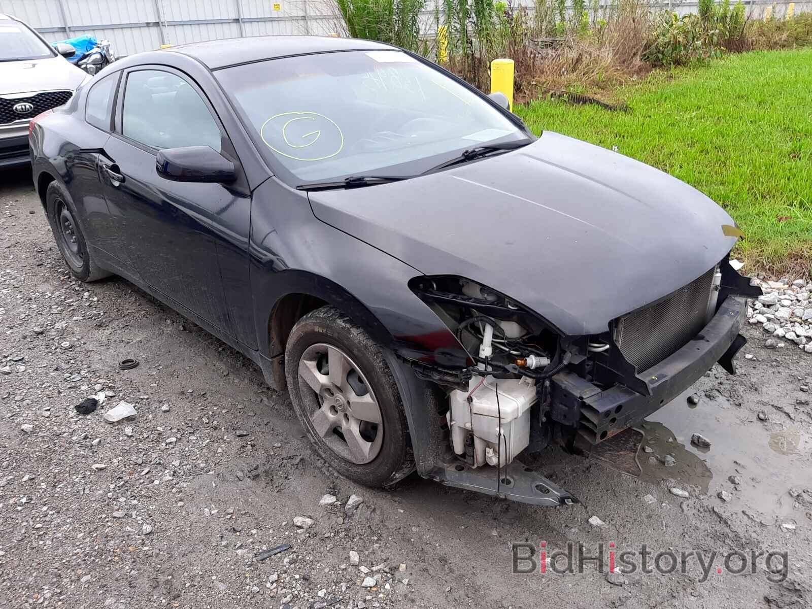 Photo 1N4AL24E98C234781 - NISSAN ALTIMA 2008