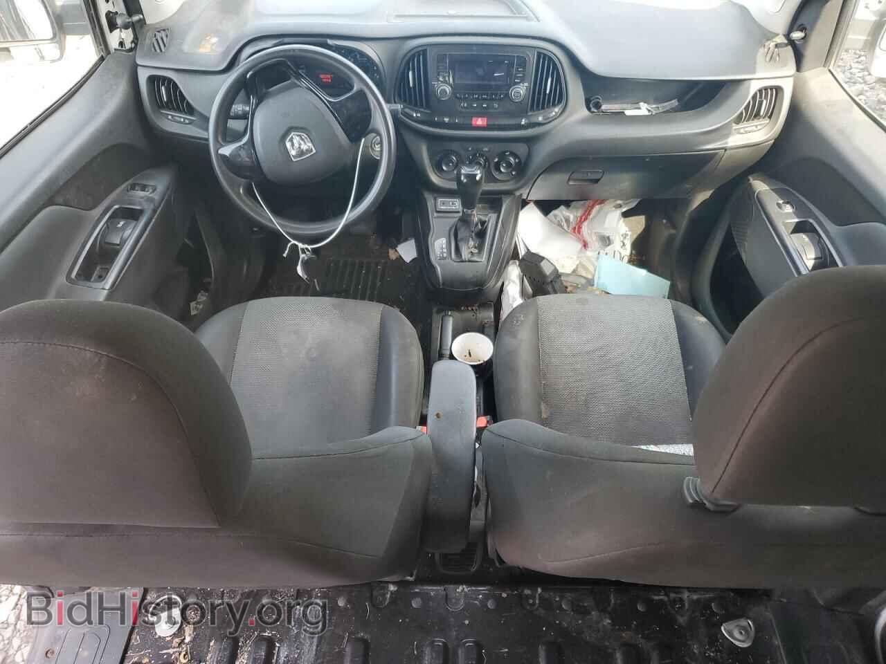 2016 RAM All Models - VIN: ZFBERFATXG6B68037 - Фото 8