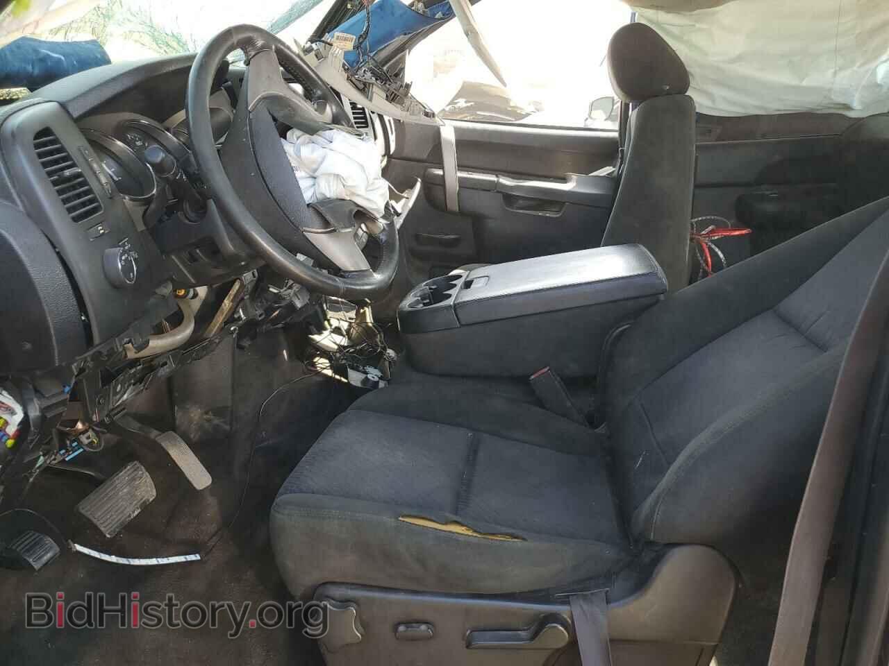 2012 CHEVROLET ALL Models - VIN: 3GCPKSE76CG252197 - Фото 7