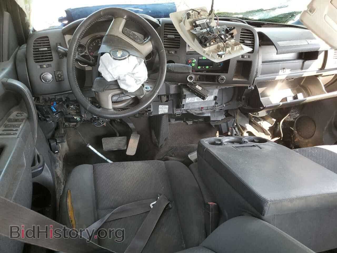 2012 CHEVROLET ALL Models - VIN: 3GCPKSE76CG252197 - Фото 8