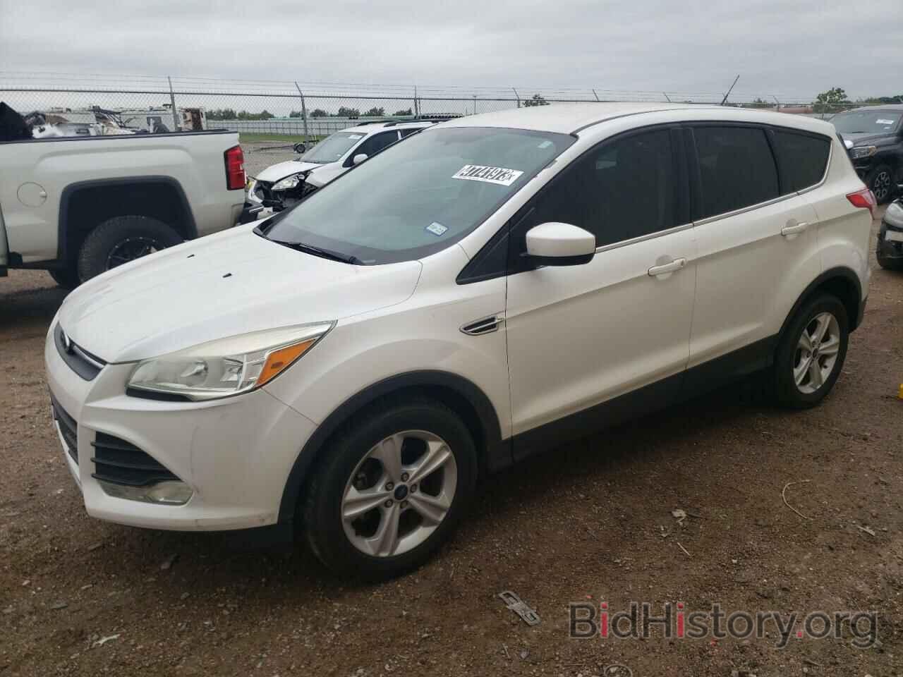 Photo 1FMCU0GX4FUB61484 - FORD ESCAPE 2015