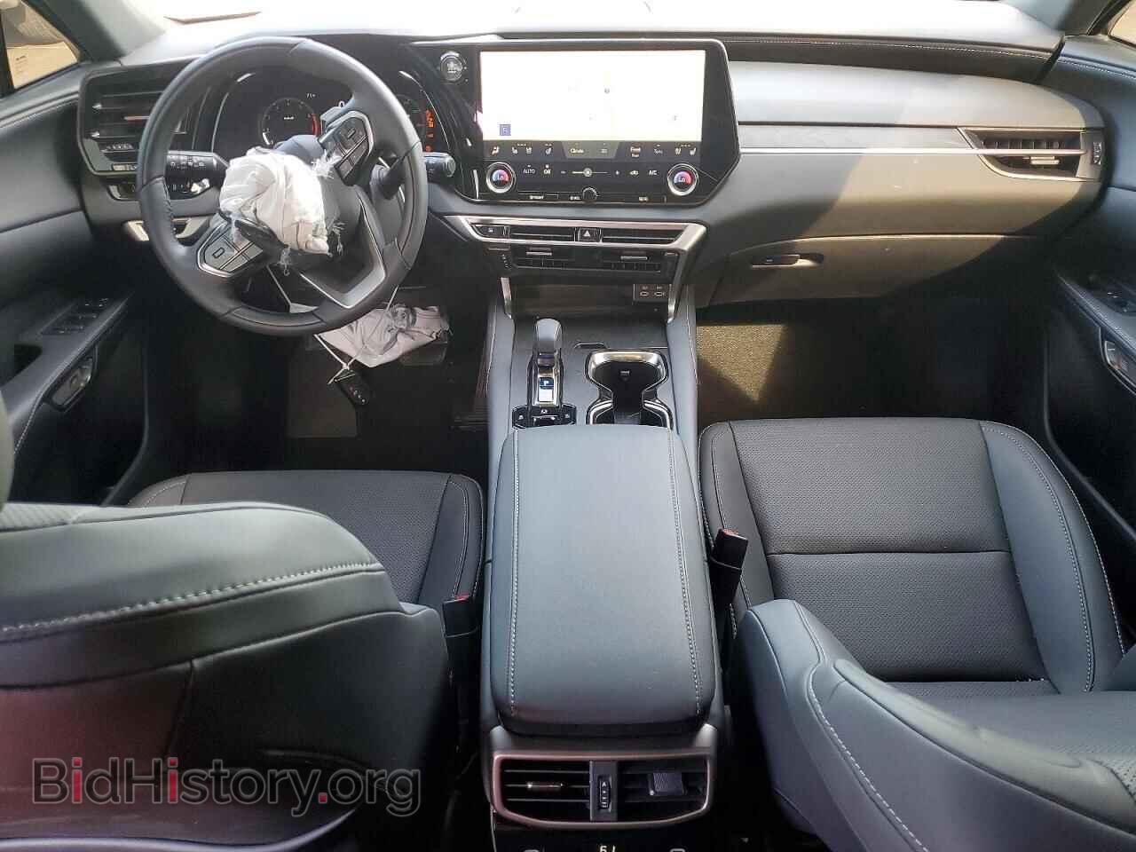 2026 LEXUS RX350 - VIN: 2T2BAMBA1TC072222 - Фото 8