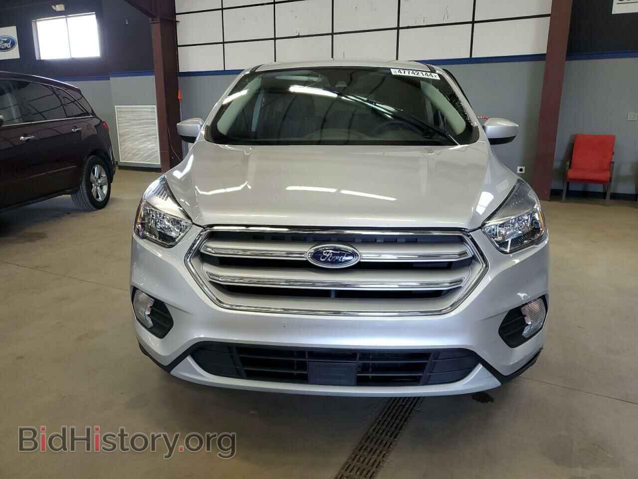 2019 FORD ESCAPE - VIN: 1FMCU9GD2KUC07401 - Фото 5
