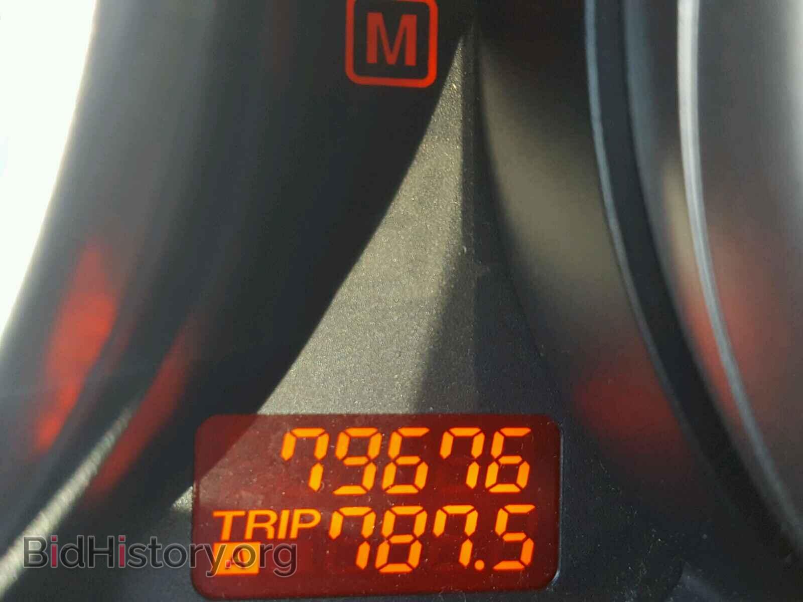 2012 MAZDA CX-9 - VIN: JM3TB2BA7C0339262 - Фото 8