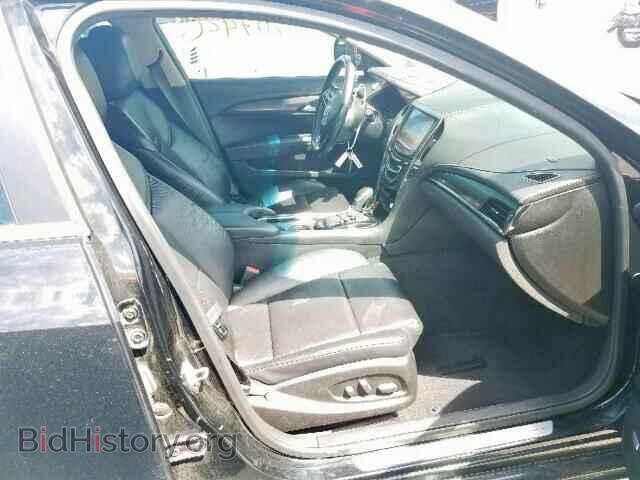 2013 CADILLAC ATS - VIN: 1G6AA5RX5D0140942 - Photo 5