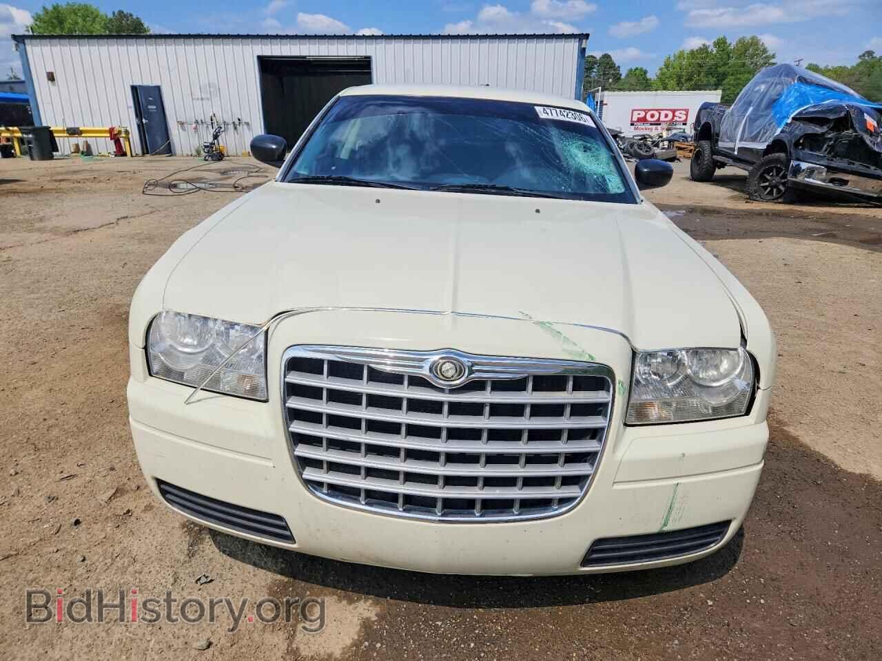 2009 CHRYSLER 300 - VIN: 2C3KA43D59H565482 - Фото 5