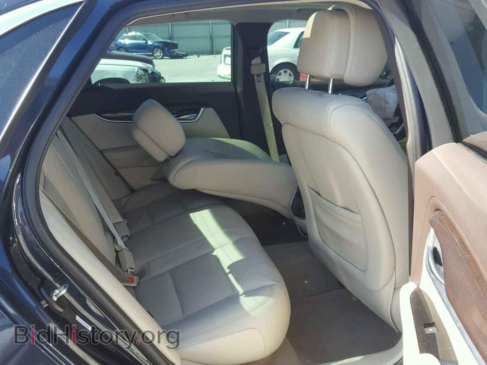 2013 CADILLAC XTS - VIN: 2G61P5S3XD9218482 - Фото 6
