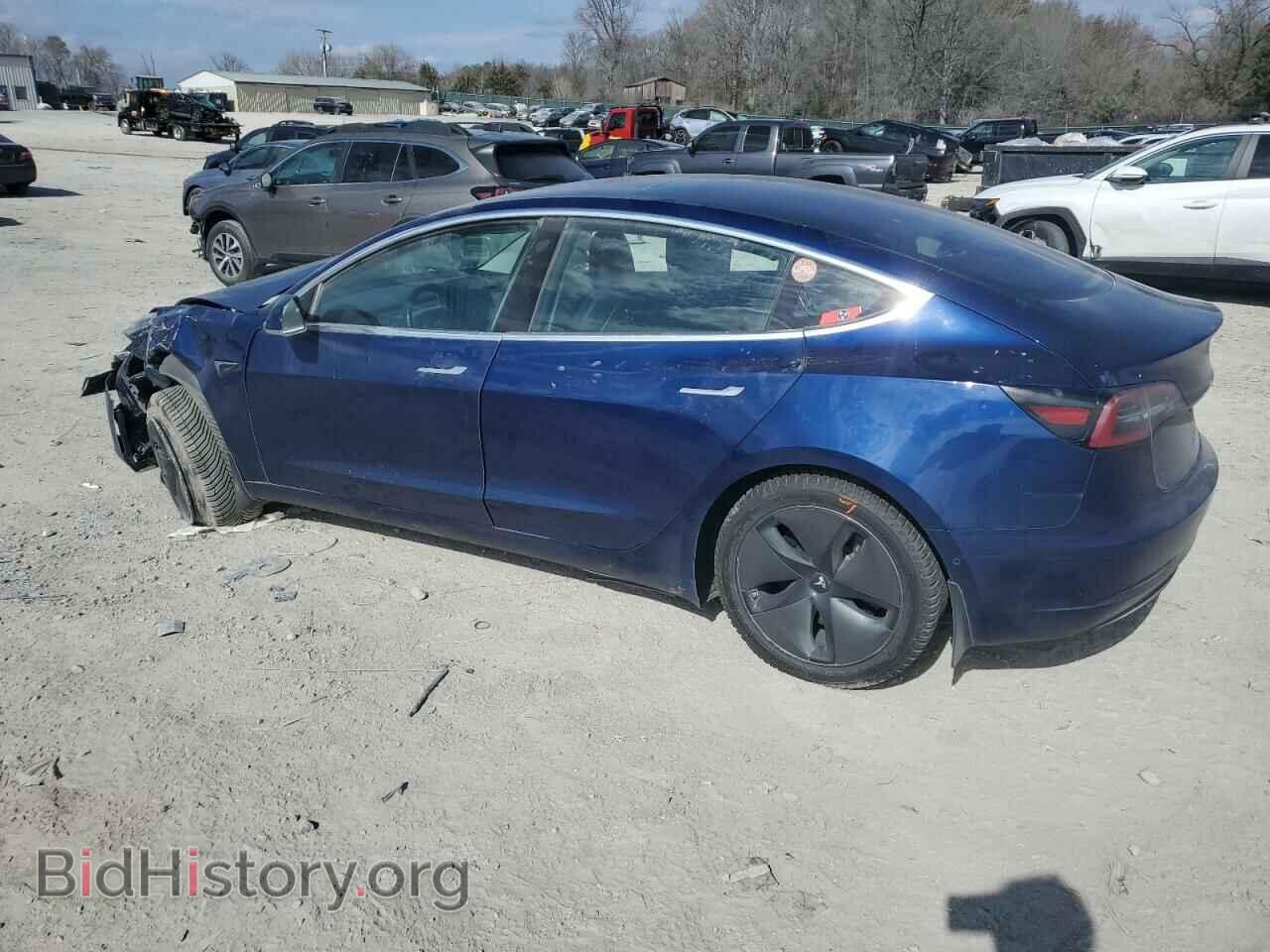 2018 TESLA MODEL 3 - VIN: 5YJ3E1EA8JF032171 - Photo 2