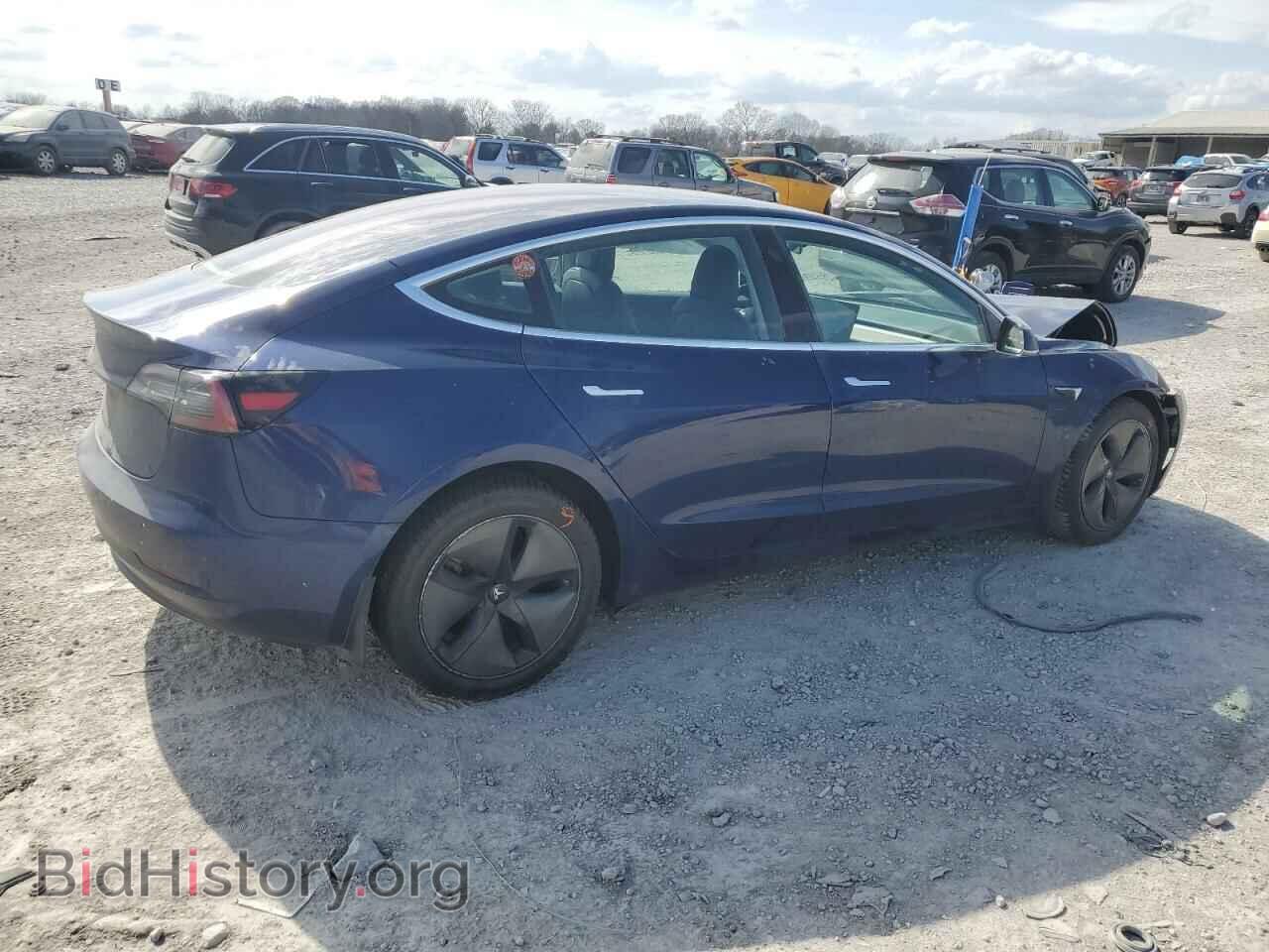 2018 TESLA MODEL 3 - VIN: 5YJ3E1EA8JF032171 - Photo 3