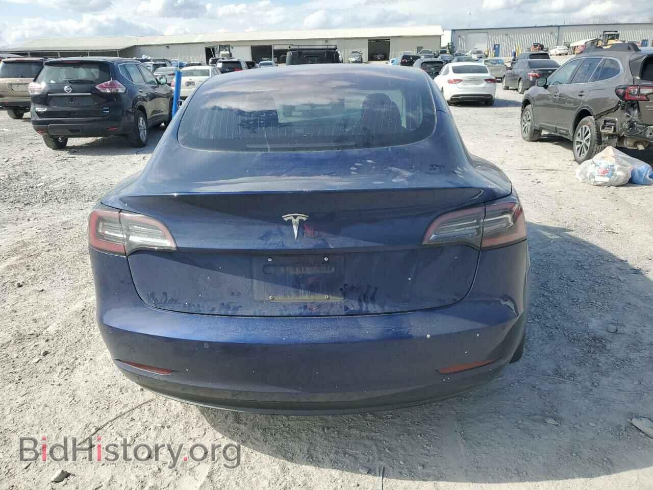 2018 TESLA MODEL 3 - VIN: 5YJ3E1EA8JF032171 - Photo 6