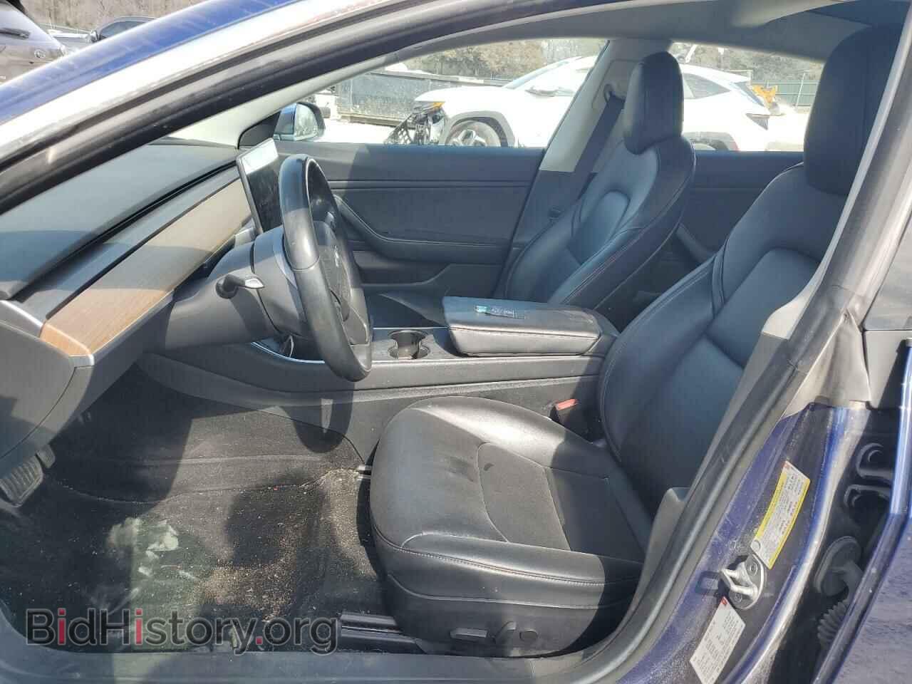2018 TESLA MODEL 3 - VIN: 5YJ3E1EA8JF032171 - Photo 7