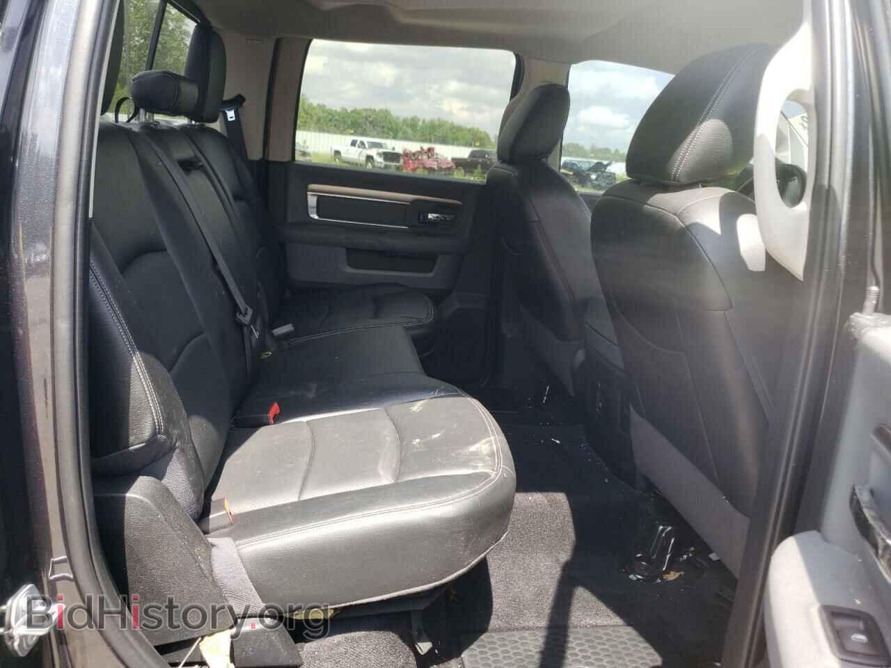 2017 RAM 1500 - VIN: 3C6RR7LT3HG633456 - Photo 6