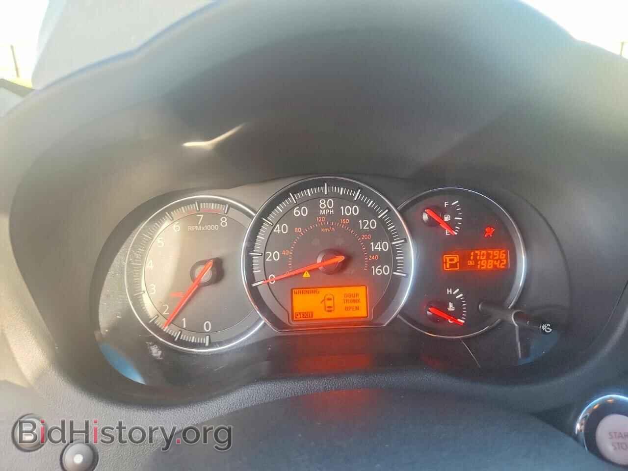 2009 NISSAN MAXIMA - VIN: 1N4AA51E29C842803 - Фото 9