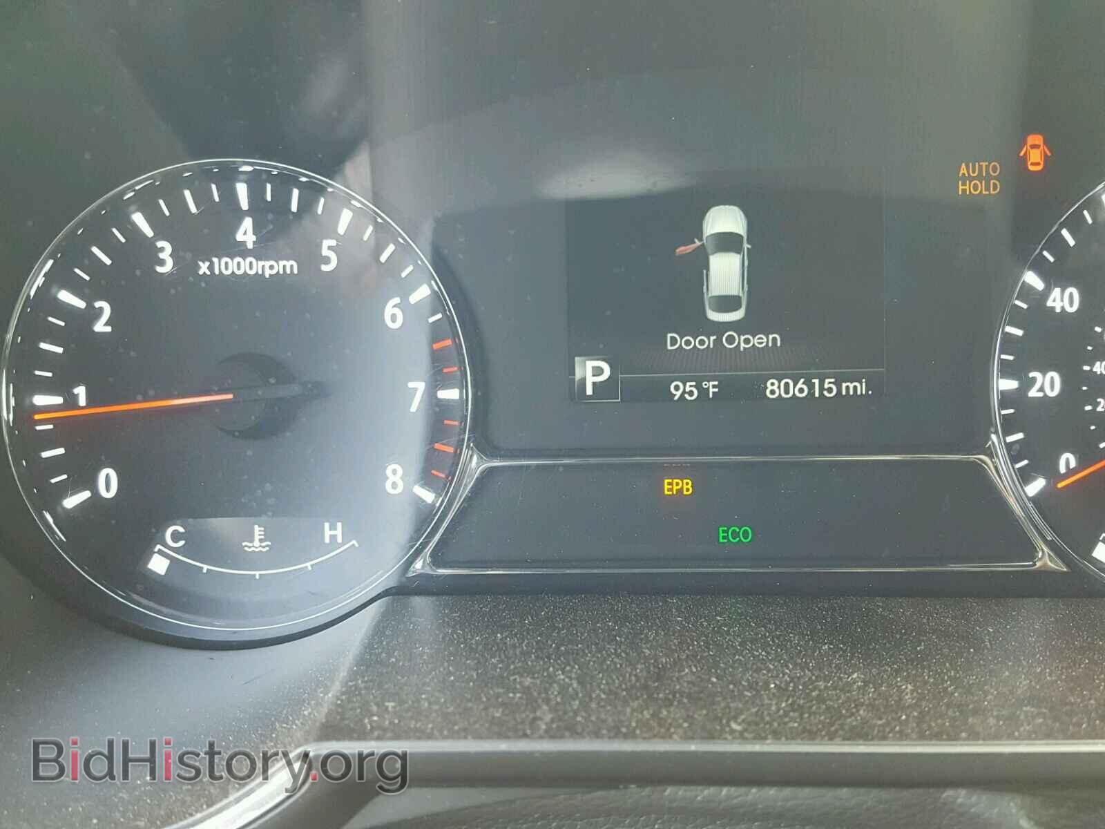 2013 KIA OPTIMA - VIN: 5XXGR4A60DG162696 - Photo 8